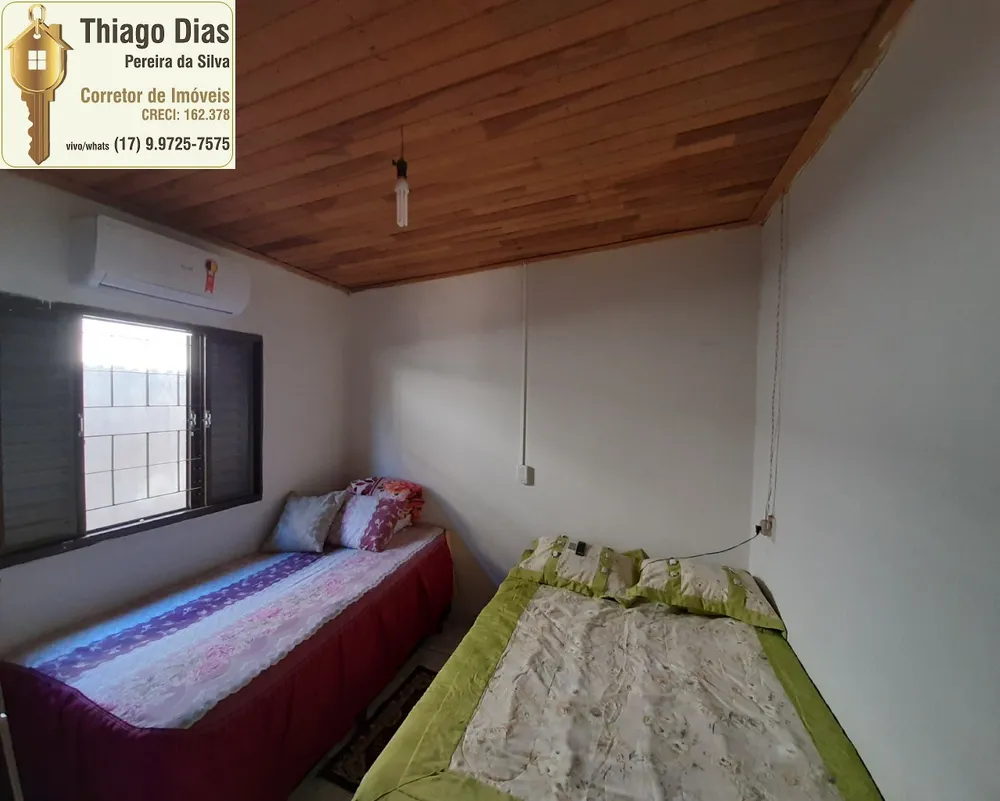 Casa, 2 quartos, 69 m² - Foto 6
