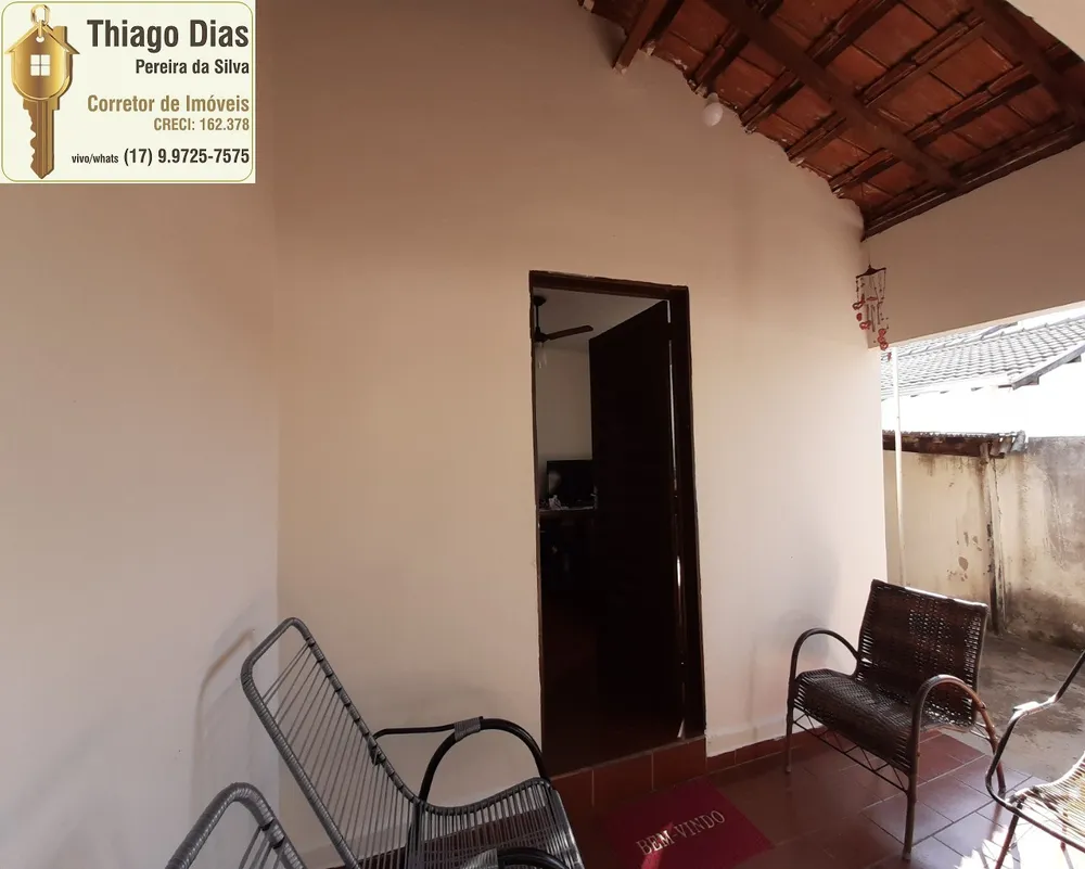 Casa, 2 quartos, 69 m² - Foto 3