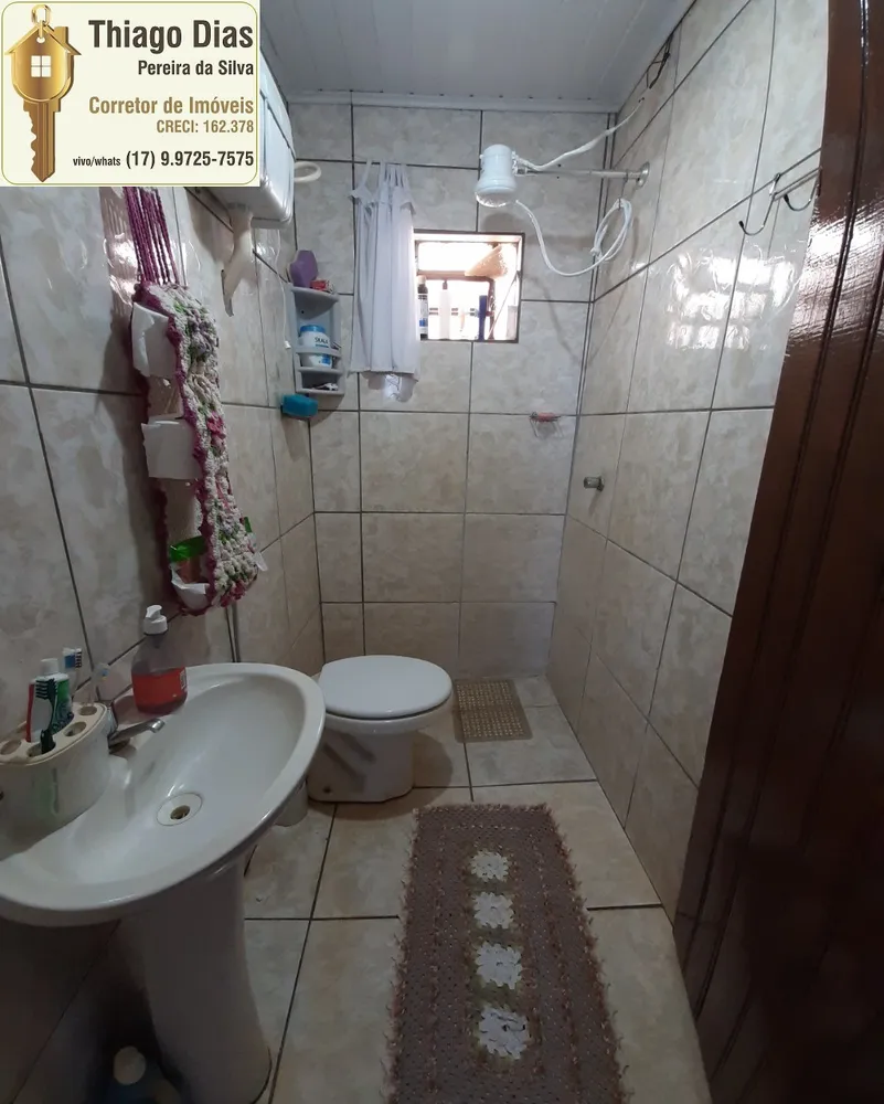 Casa, 2 quartos, 69 m² - Foto 7