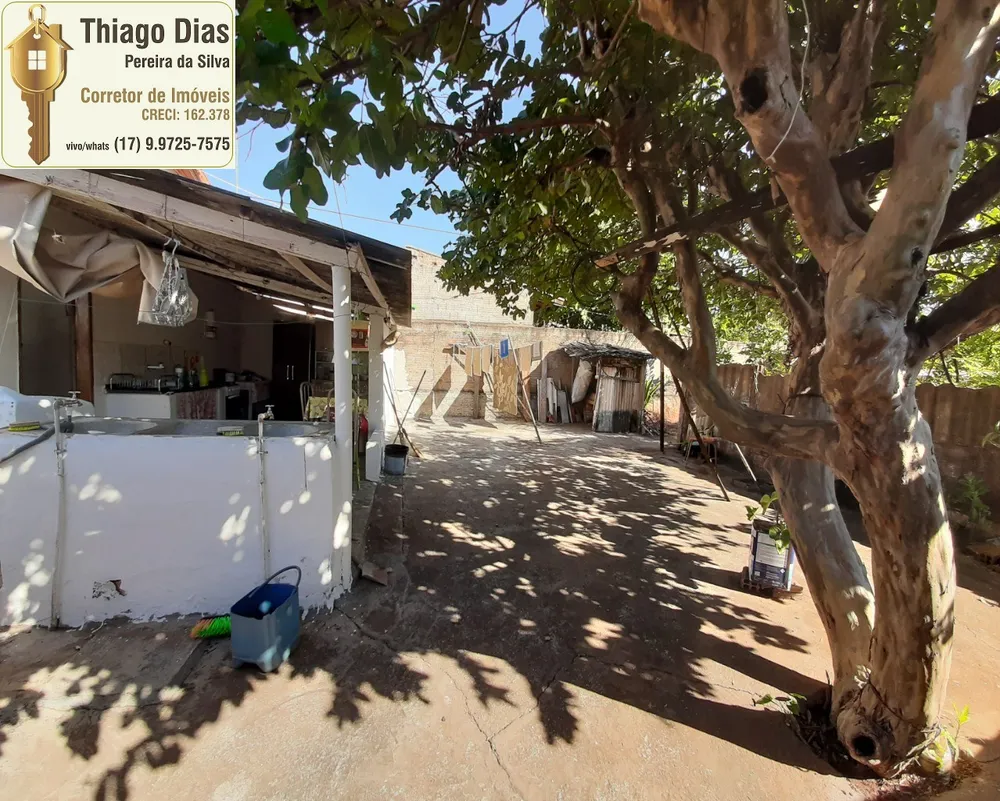 Casa, 2 quartos, 69 m² - Foto 12