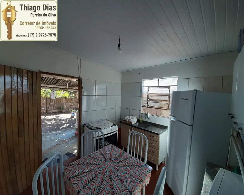 Casa, 2 quartos, 69 m² - Foto 8