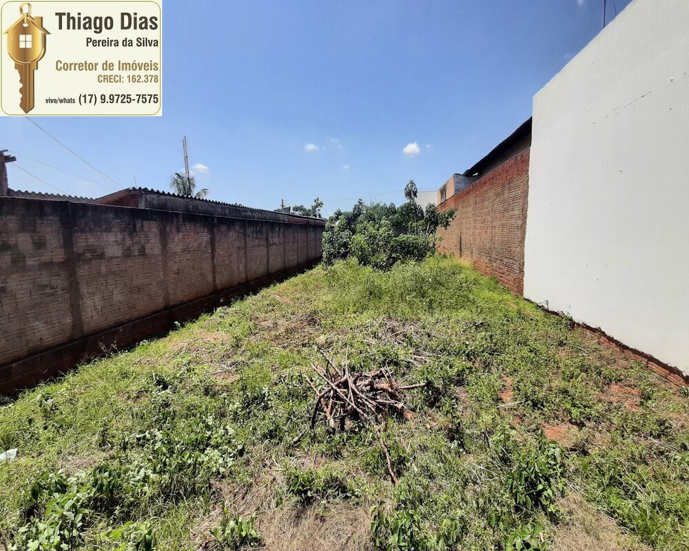 Terreno, 390 m² - Foto 3