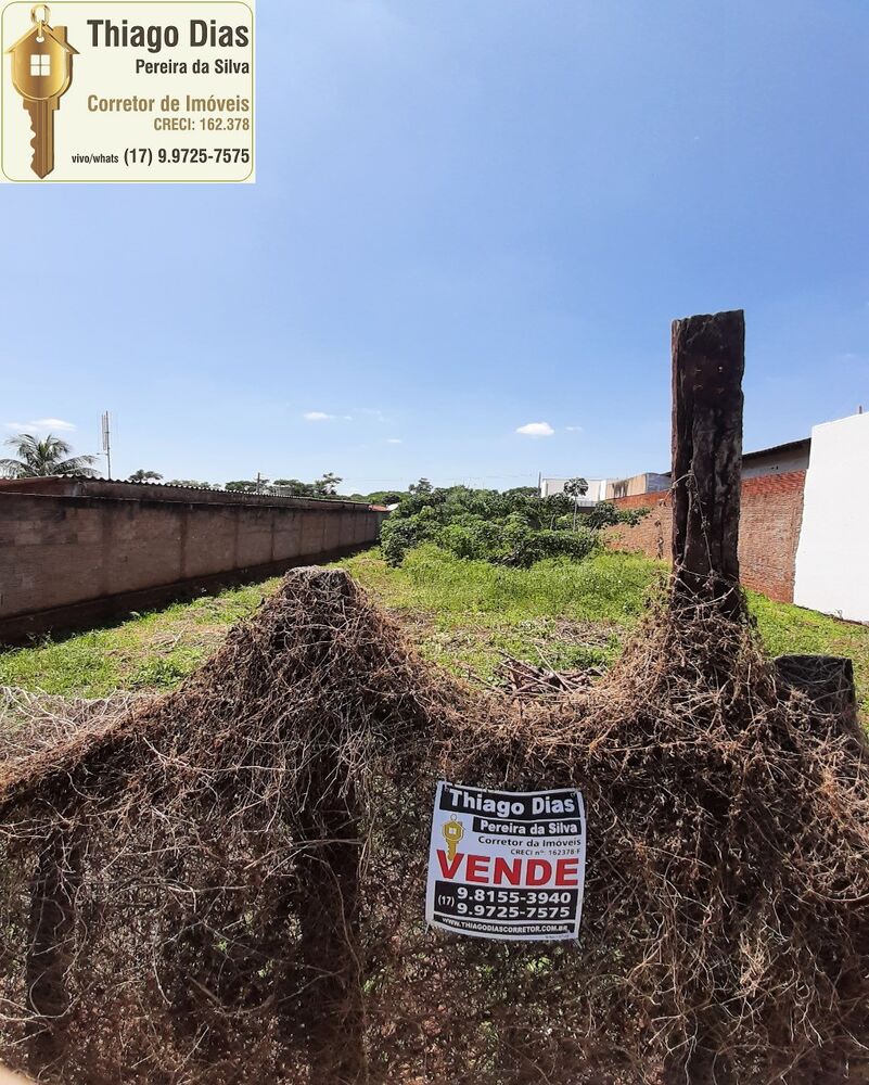 Terreno, 390 m² - Foto 2