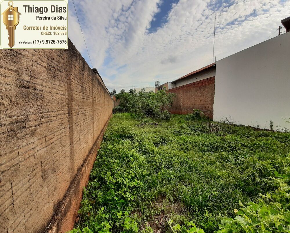 Terreno, 390 m² - Foto 5