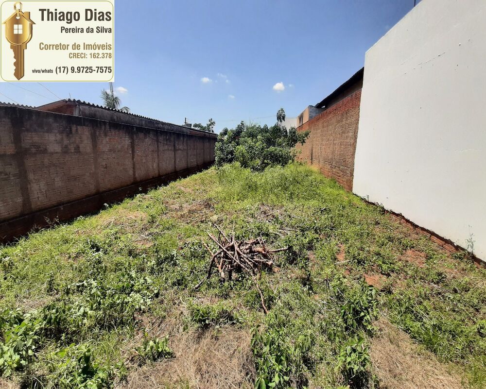 Terreno, 390 m² - Foto 1