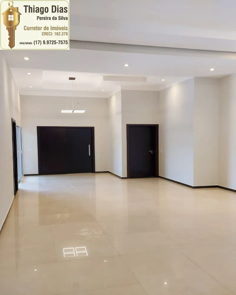 Casa, 3 quartos, 250 m² - Foto 7