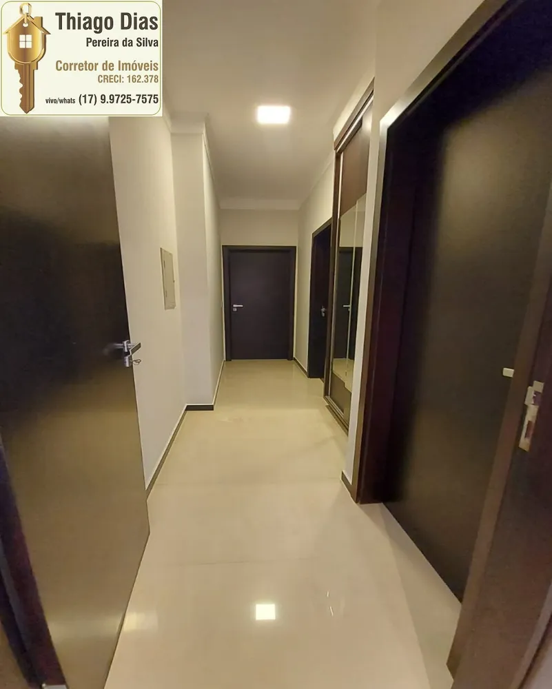 Casa, 3 quartos, 250 m² - Foto 12