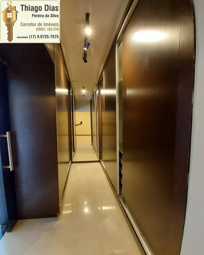Casa, 3 quartos, 250 m² - Foto 15