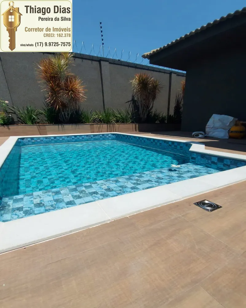 Casa, 3 quartos, 250 m² - Foto 8
