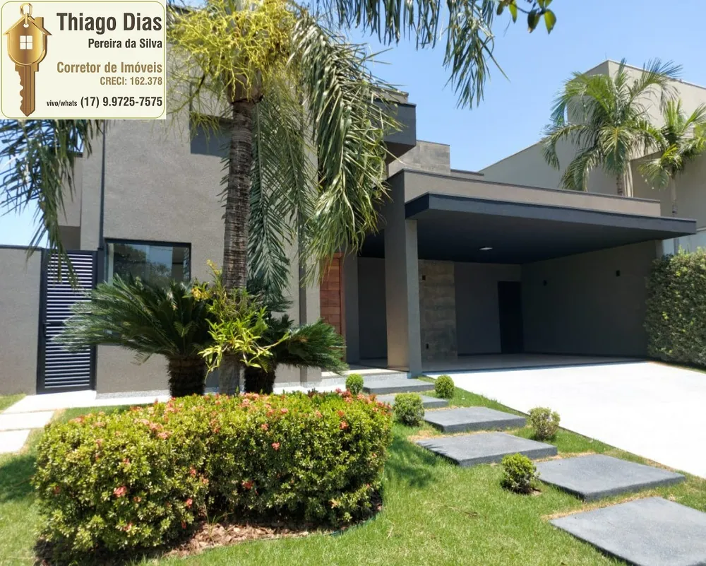Casa, 3 quartos, 250 m² - Foto 6