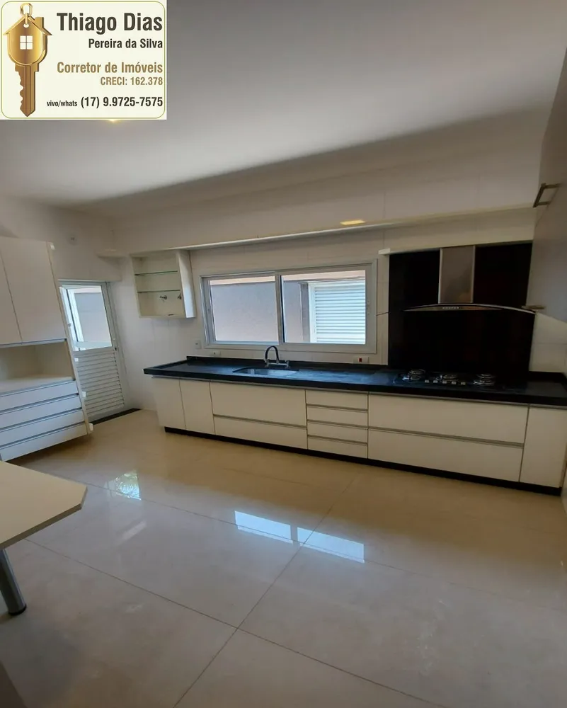 Casa, 3 quartos, 250 m² - Foto 16