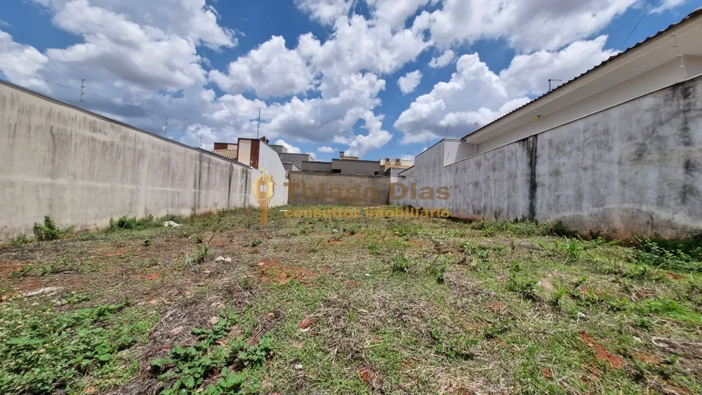 Terreno, 250 m² - Foto 1