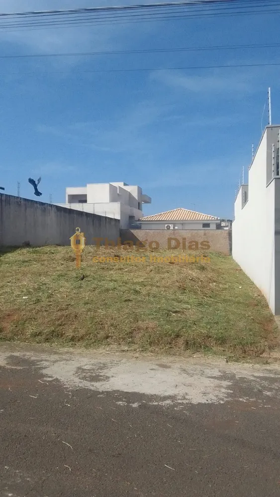 Terreno, 260 m² - Foto 1