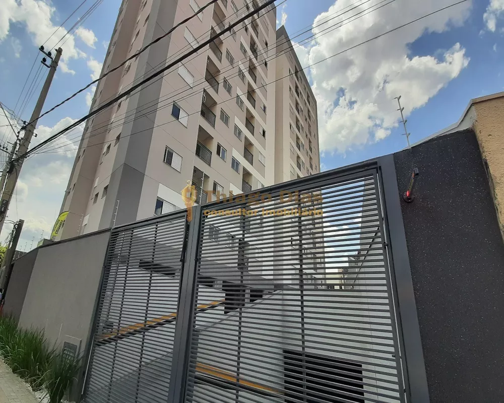 Apartamento à venda com 2 quartos, 68m² - Foto 1