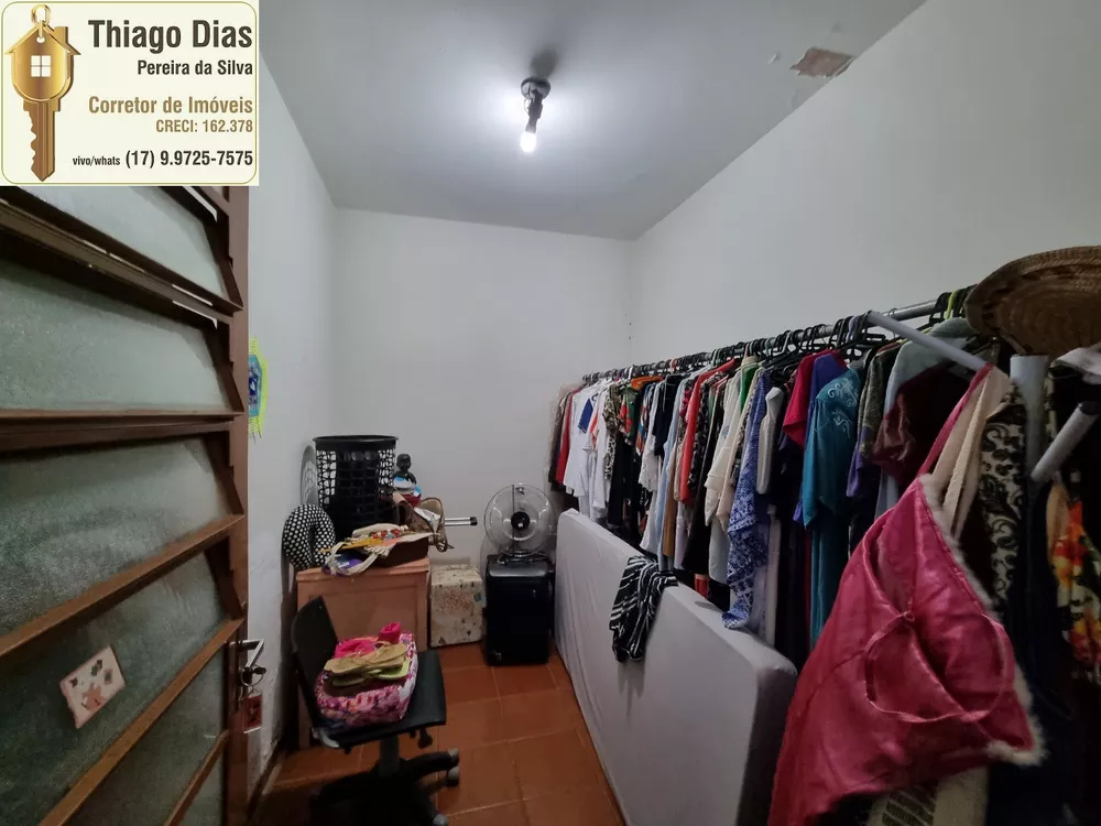 Casa à venda com 3 quartos, 222m² - Foto 13