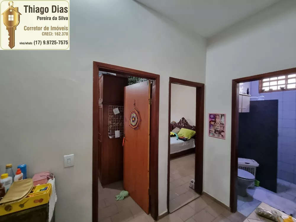 Casa à venda com 3 quartos, 222m² - Foto 16