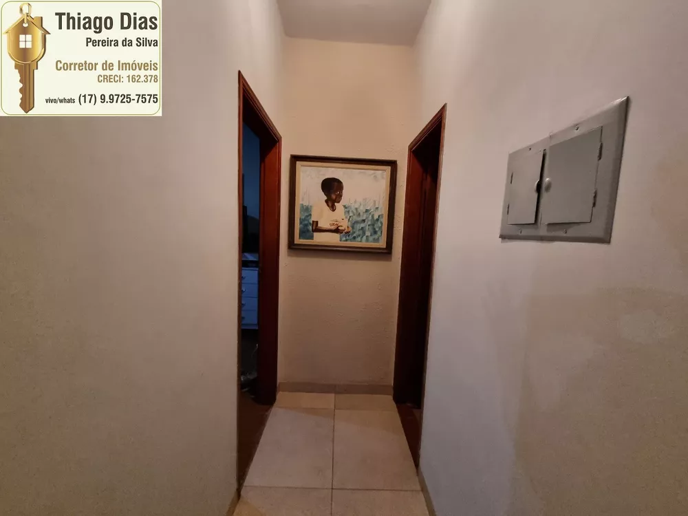 Casa à venda com 3 quartos, 222m² - Foto 9