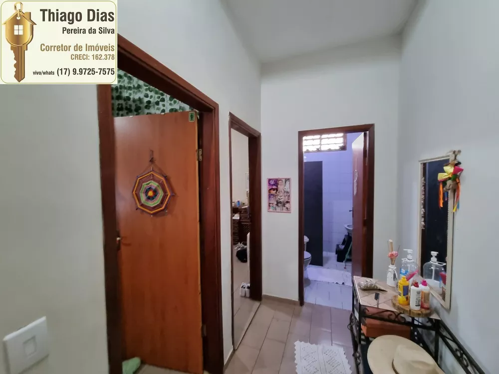 Casa à venda com 3 quartos, 222m² - Foto 17