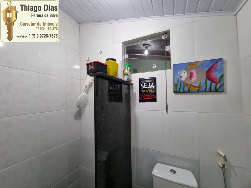 Casa, 3 quartos, 222 m² - Foto 29