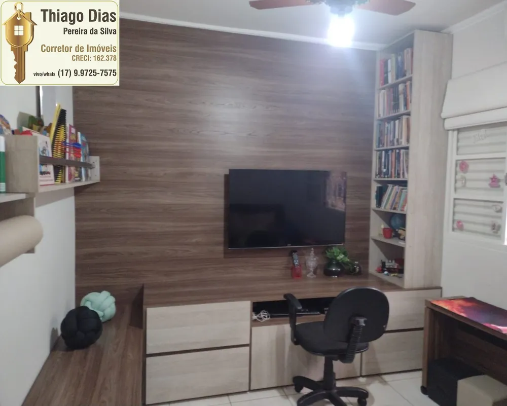 Casa, 3 quartos - Foto 11