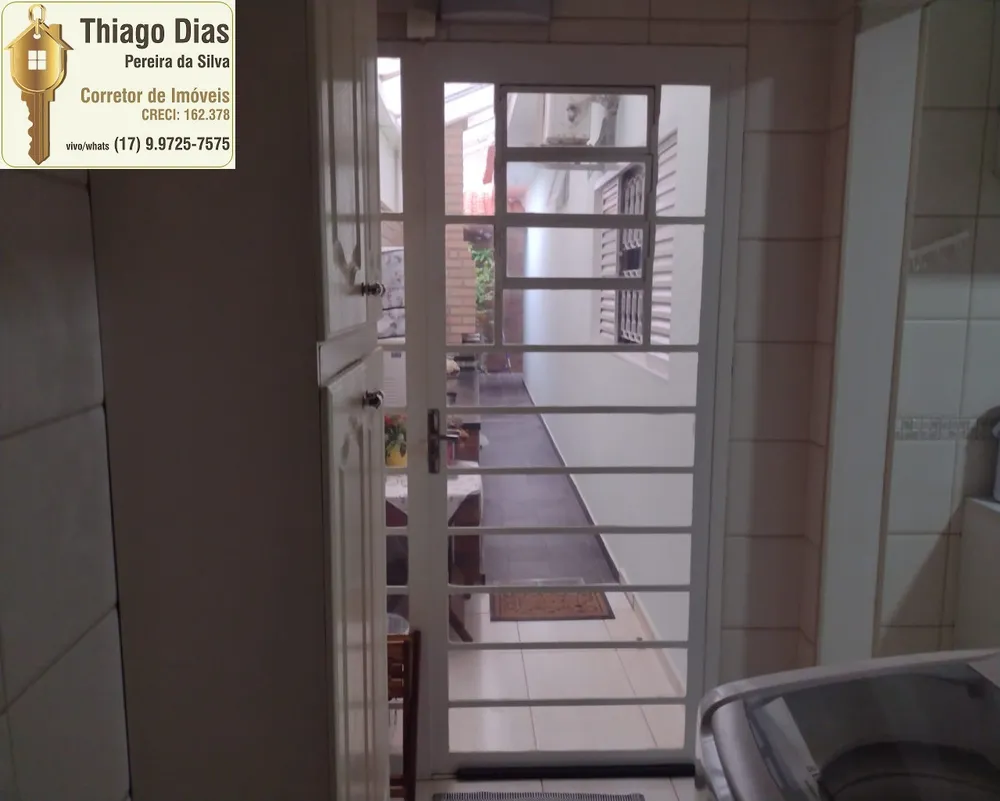 Casa, 3 quartos - Foto 8