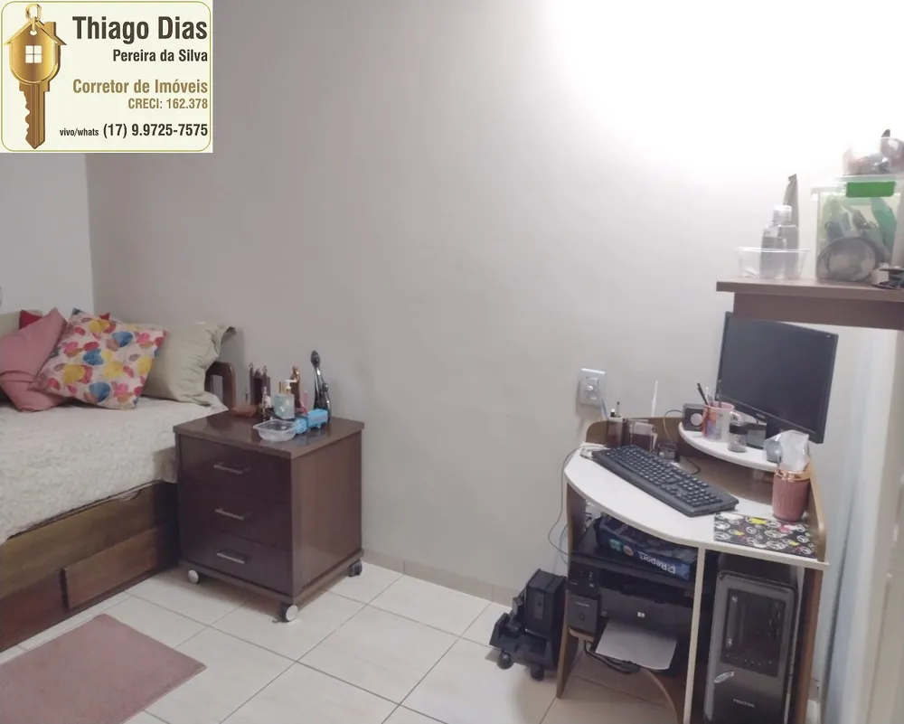 Casa, 3 quartos - Foto 6