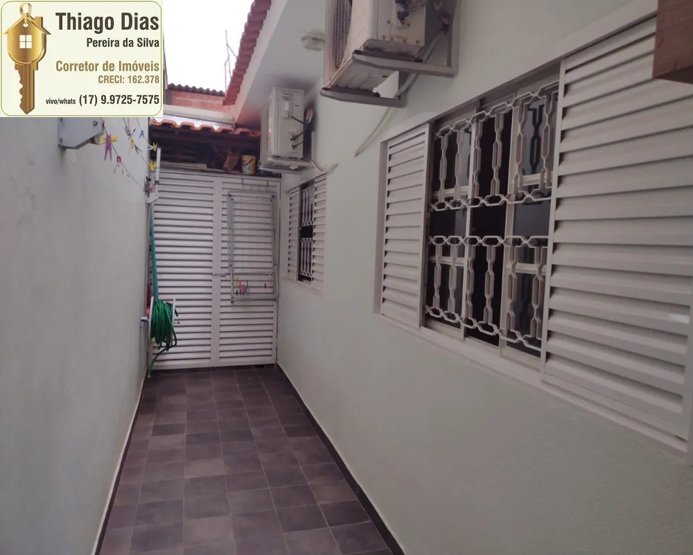Casa, 3 quartos - Foto 14