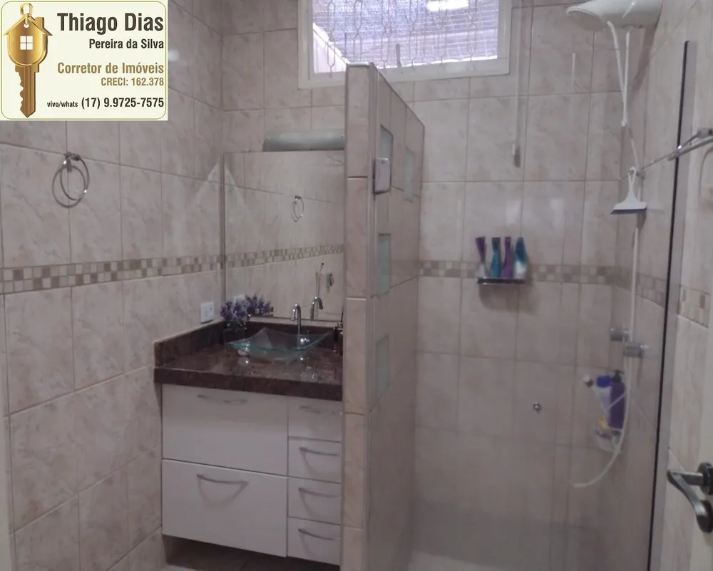 Casa, 3 quartos - Foto 7
