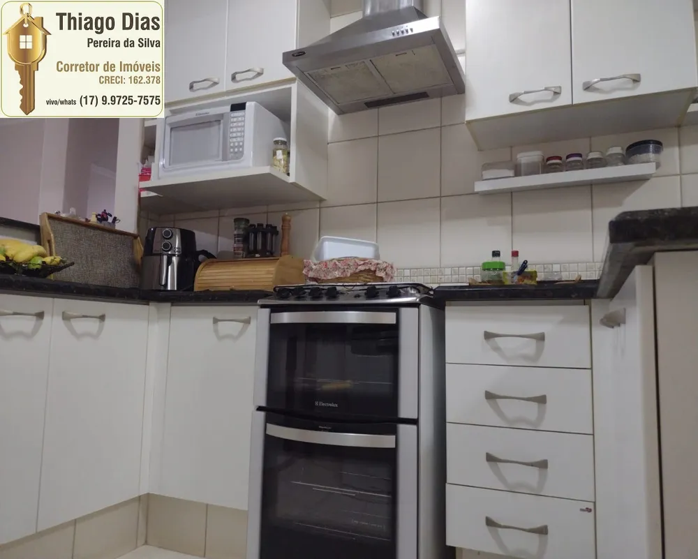 Casa, 3 quartos - Foto 10