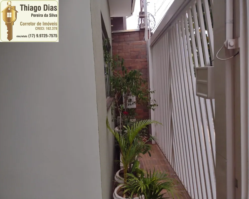Casa, 3 quartos - Foto 15
