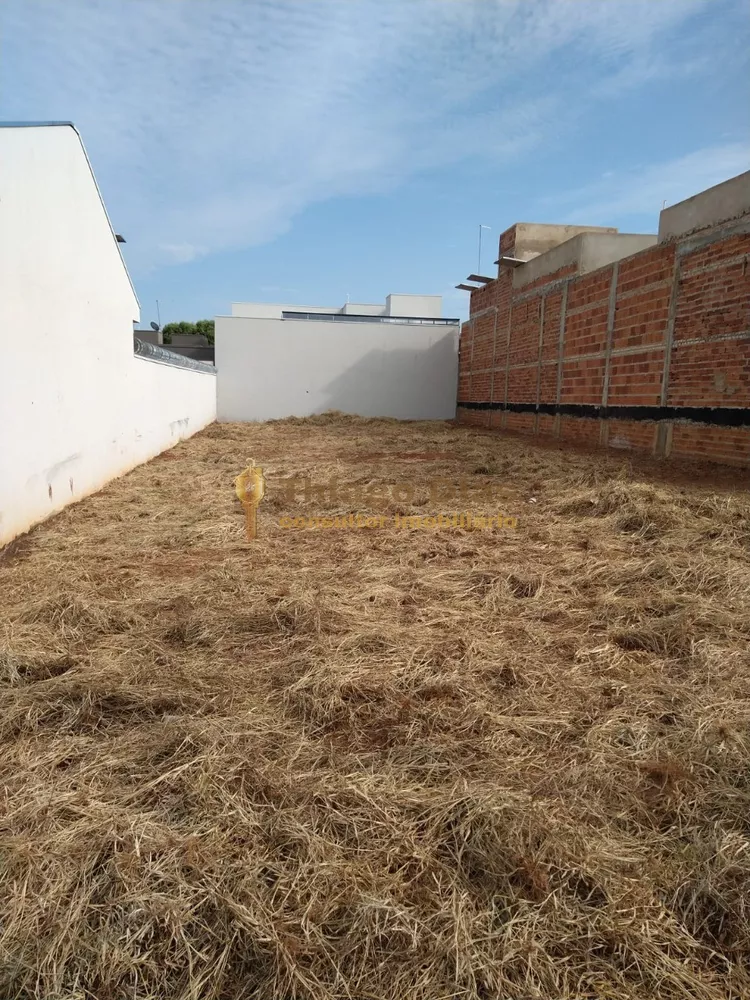 Terreno à venda, 270m² - Foto 1