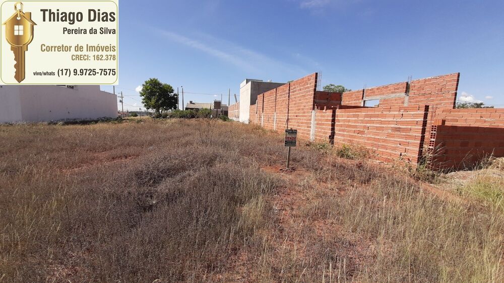 Terreno, 200 m² - Foto 3