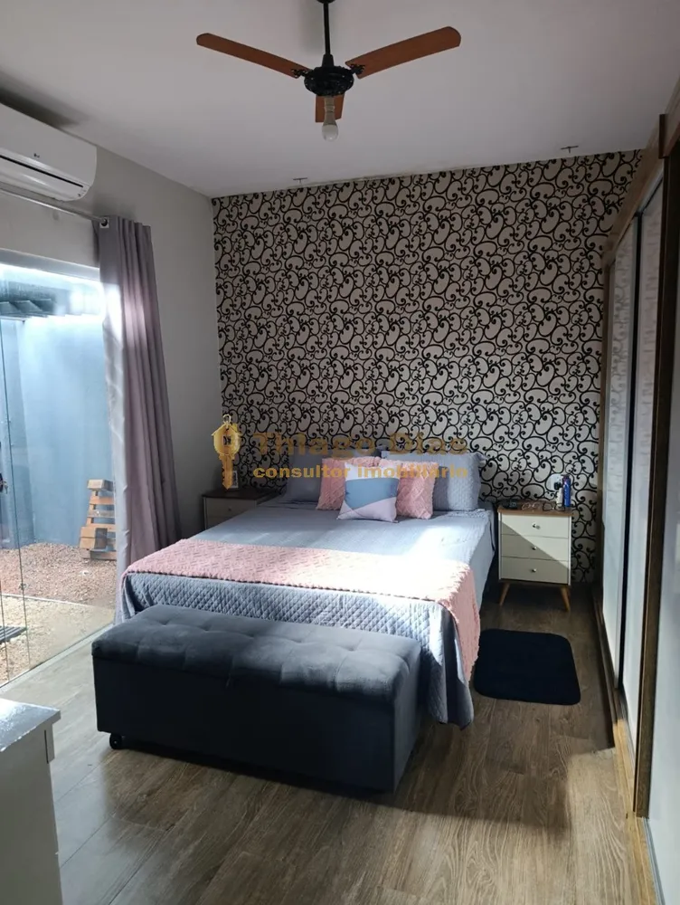 Casa, 3 quartos - Foto 6