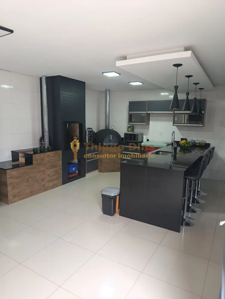 Casa, 3 quartos - Foto 7