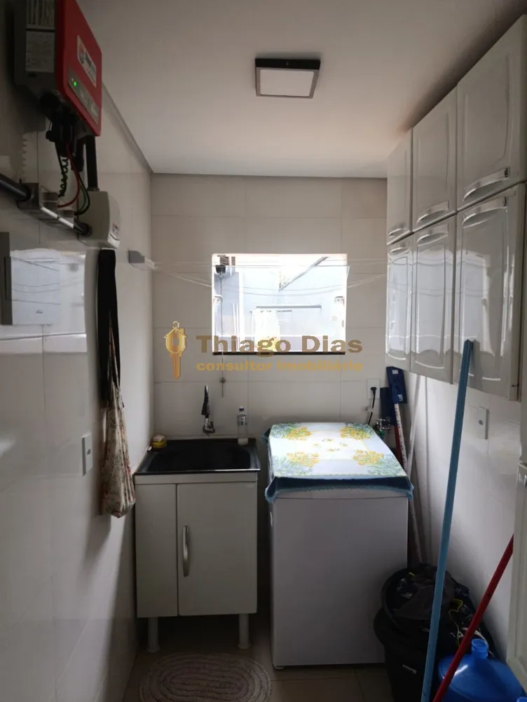 Casa, 3 quartos - Foto 10