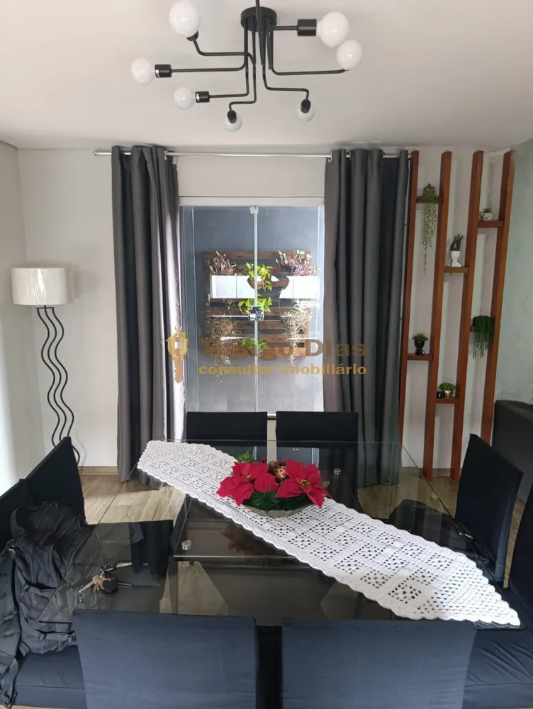 Casa, 3 quartos - Foto 4