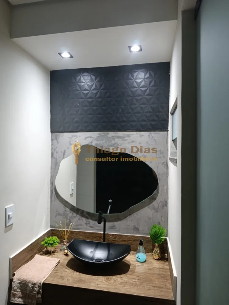 Casa, 3 quartos - Foto 5