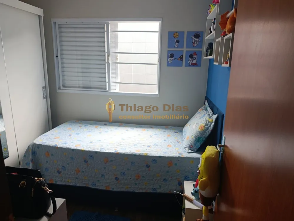 Casa, 3 quartos - Foto 5