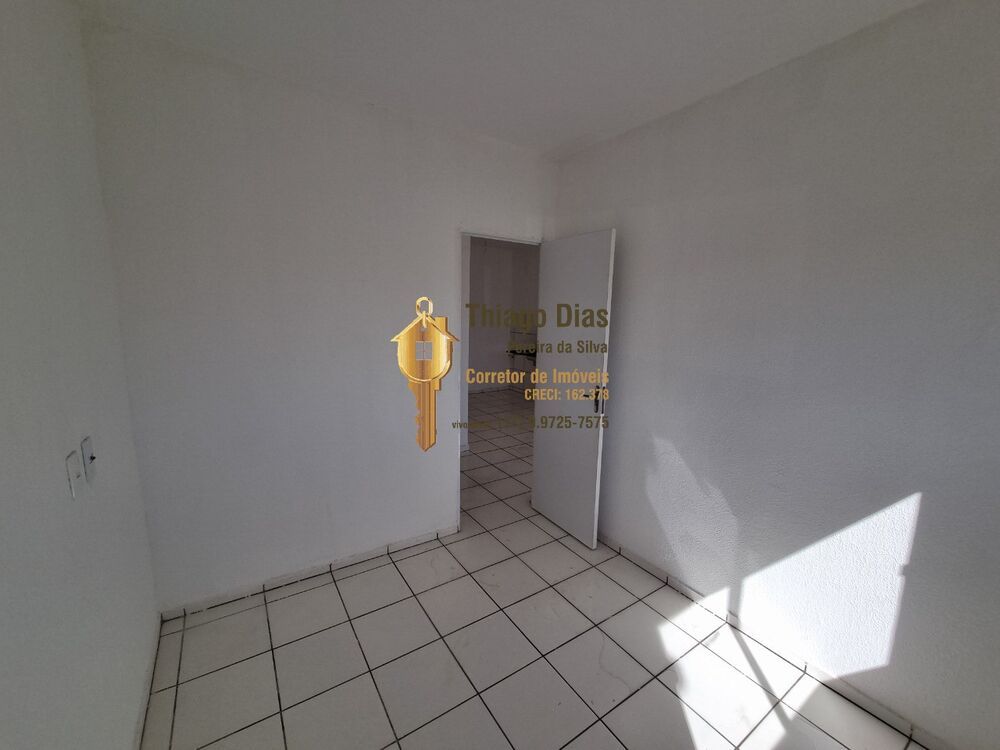 Casa, 2 quartos, 40 m² - Foto 16
