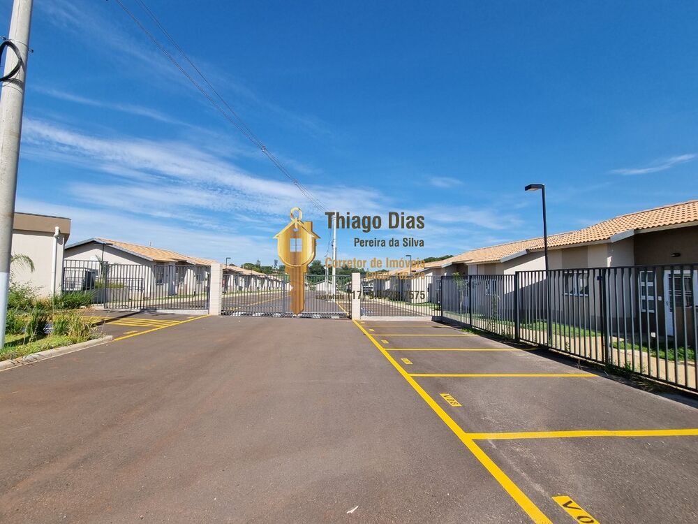 Casa, 2 quartos, 40 m² - Foto 8