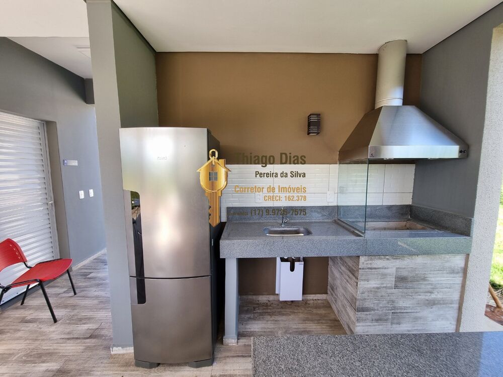 Casa, 2 quartos, 40 m² - Foto 6