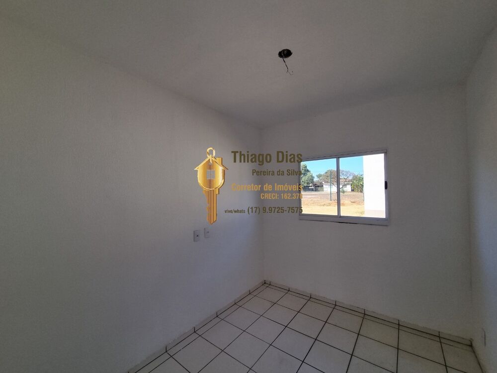 Casa, 2 quartos, 40 m² - Foto 19