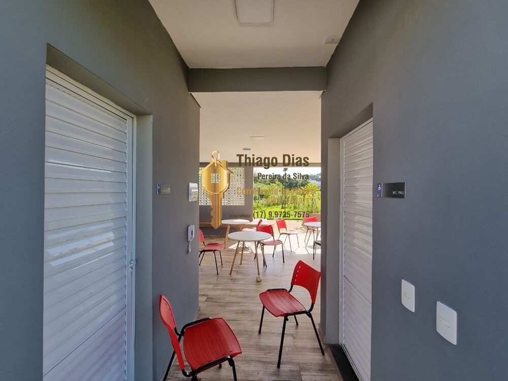 Casa, 2 quartos, 40 m² - Foto 4