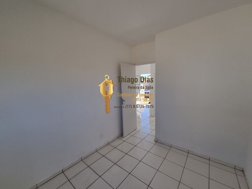 Casa, 2 quartos, 40 m² - Foto 20