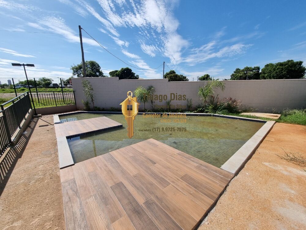 Casa, 2 quartos, 40 m² - Foto 7