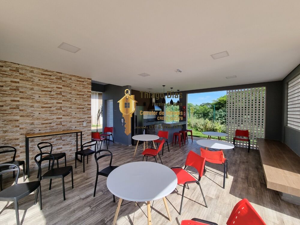 Casa, 2 quartos, 40 m² - Foto 5