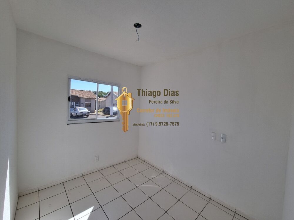 Casa, 2 quartos, 40 m² - Foto 15