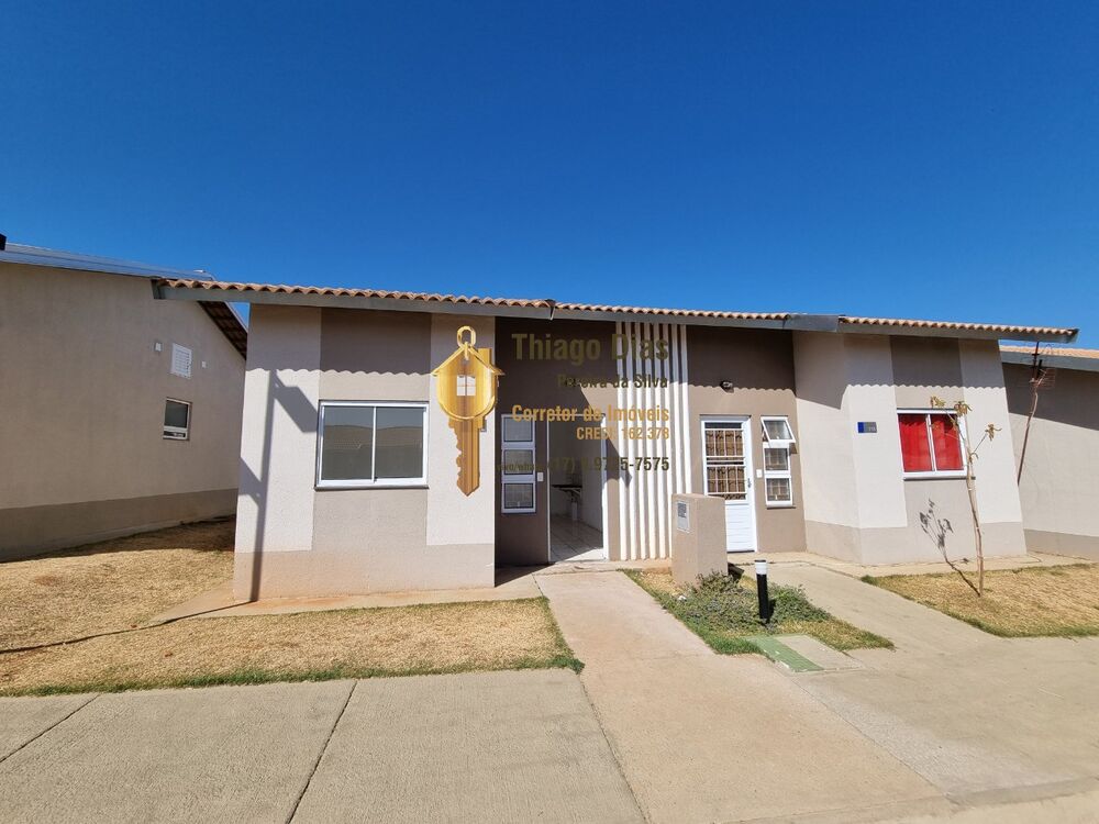 Casa, 2 quartos, 40 m² - Foto 10