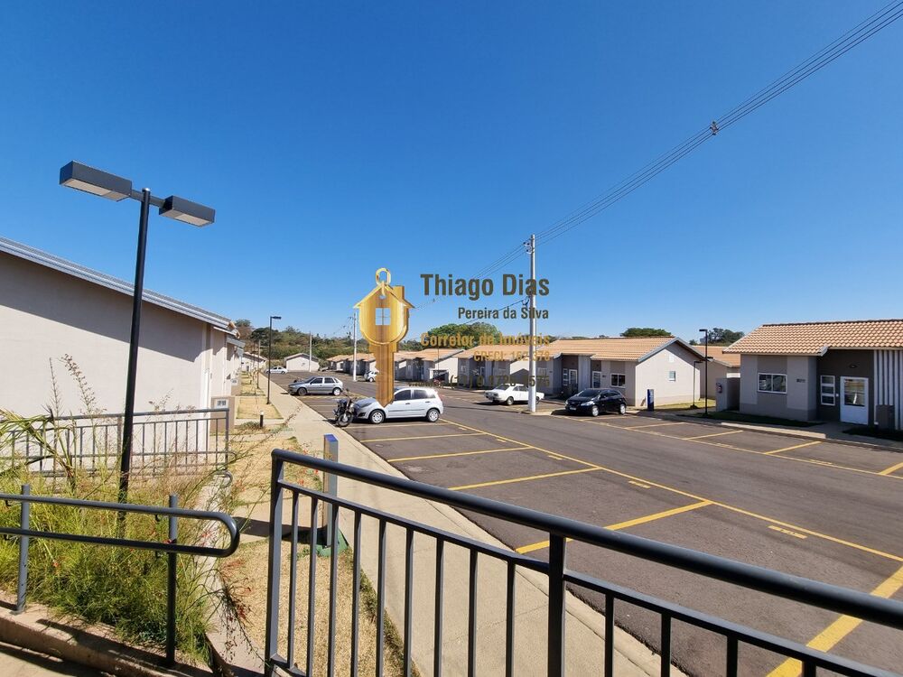 Casa, 2 quartos, 40 m² - Foto 9