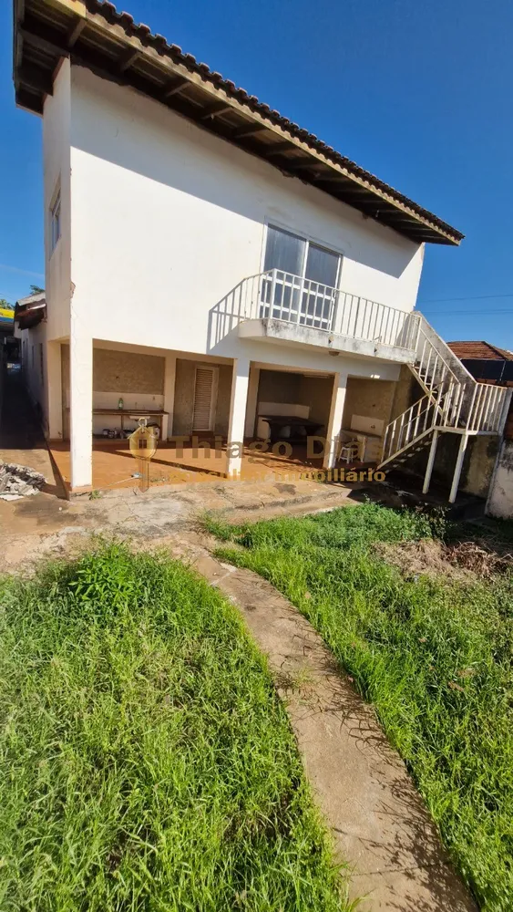 Casa, 3 quartos - Foto 4